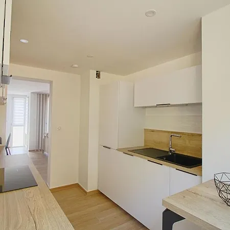 Ajaccio-centre Ville - F2-parc Eugenie Apartman